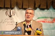 وزیر بهداشت در اختتامیه هفدهمین المپیاد دانشجویان علوم پزشکی:نگاه به نخبگان و دانشگاه‌ها باید بازتعریف شود/ تعریف نخبگان باید با دغدغه‌های ملی و حل مشکلات کشور همراه باشد